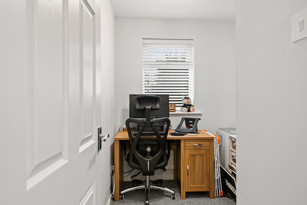 Merlin Close, Winsford CW Estate Agents